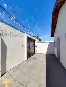 Casa com 3 Quartos para alugar, 120m² no Jardim Eldorado, Bauru