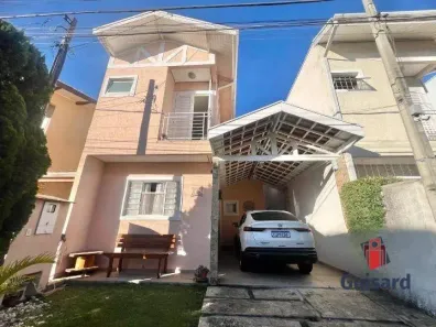 Casa com 3 Quartos à venda, 106m² no Barranco, Taubaté