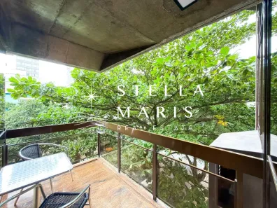 Apartamento com 1 Quarto à venda, 64m² no Ipanema, Rio de Janeiro