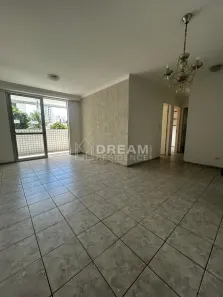 Apartamento com 3 Quartos à venda, 90m² no Graças, Recife