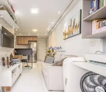 Cobertura com 1 Quarto à venda, 75m² no Pinheiros, São Paulo