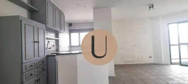 Apartamento com 1 Quarto à venda, 107m² no Pinheiros, São Paulo