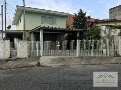 Casa com 3 Quartos à venda, 330m² no Vila Sônia, São Paulo