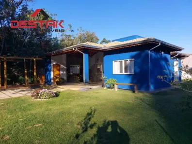 Casa com 3 Quartos à venda, 1059m² no Parque Centenário, Jundiaí