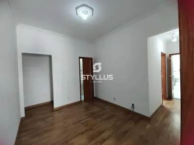 Apartamento com 3 Quartos à venda, 65m² no Méier, Rio de Janeiro