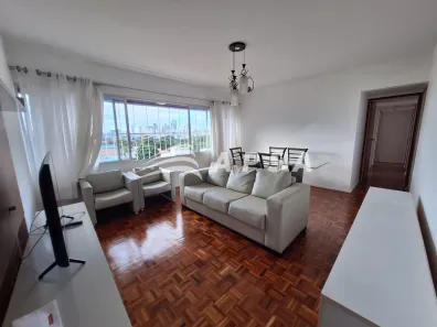 Apartamento com 3 Quartos para alugar, 140m² no Pituba, Salvador