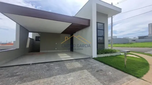 Casa de Condomínio com 4 Quartos à venda, 195m² no Jardim Solar das Esmeraldas, Nova Odessa