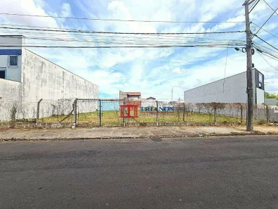 Lote/Terreno à venda, 771m² no Vila Industrial, Piracicaba