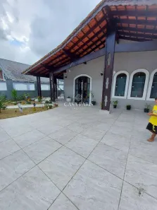 Casa com 4 Quartos à venda, 150m² no Flórida, Praia Grande