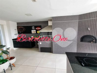 Apartamento com 3 Quartos à venda, 221m² no Santa Teresinha, São Paulo