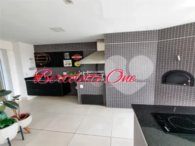 Apartamento com 3 Quartos à venda, 221m² no Santa Teresinha, São Paulo