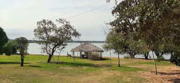 Fazenda/Sítio com 3 Quartos à venda, 140m² no Área Rural de Cuiabá, Cuiabá