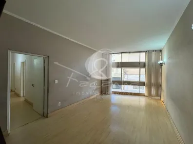 Apartamento com 2 Quartos à venda, 117m² no Centro, Campinas