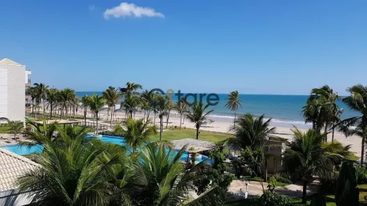 Apartamento com 3 Quartos à venda, 95m² no Cumbuco, Caucaia