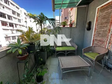 Cobertura com 2 Quartos à venda, 70m² no Botafogo, Rio de Janeiro