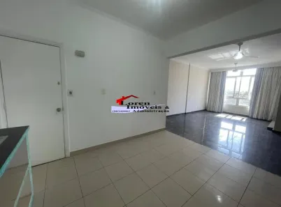 Apartamento com 3 Quartos à venda, 90m² no Itararé, São Vicente