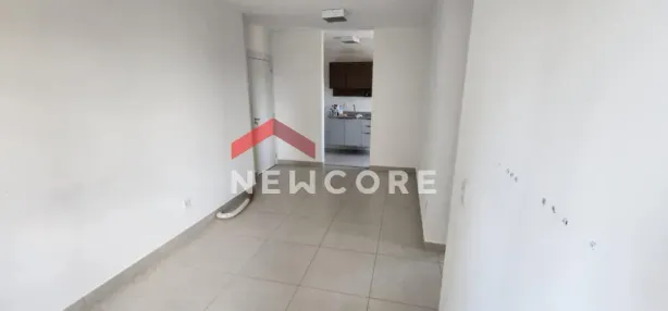 Apartamento com 2 Quartos à venda, 48m² no Jardim Colonial, Bauru