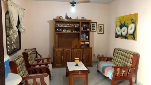 Casa de Condomínio com 3 Quartos à venda, 110m² no Ogiva, Cabo Frio