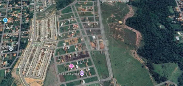 Lote/Terreno à venda, 250m² no Vale do Sol, Piracicaba