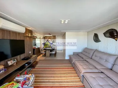 Apartamento com 3 Quartos à venda, 88m² no Vila Campestre, São Paulo