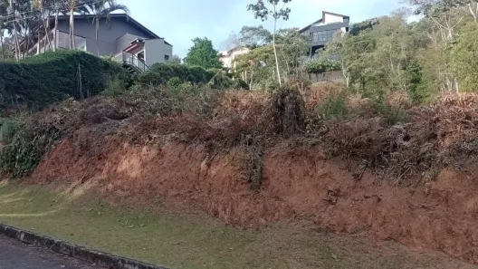Lote/Terreno à venda, 1782m² no Aracê, Domingos Martins
