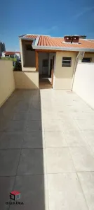 Cobertura com 2 Quartos à venda, 100m² no Vila Valparaíso, Santo André