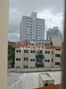 Apartamento com 2 Quartos à venda, 62m² no Vila Santa Luzia, Taboão da Serra