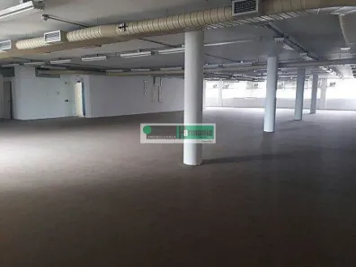 Sala Comercial à venda, 600m² no República, São Paulo