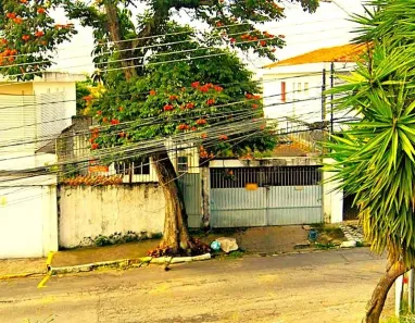 Casa com 2 Quartos à venda, 275m² no Parque Jabaquara, São Paulo
