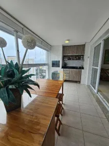 Apartamento com 2 Quartos à venda, 111m² no Ponta da Praia, Santos