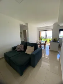 Apartamento com 2 Quartos à venda, 62m² no Quinta da Primavera, Ribeirão Preto