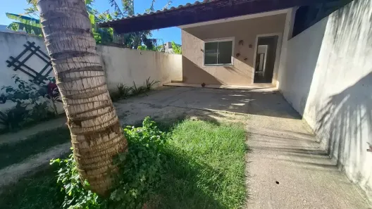 Casa com 3 Quartos à venda, 90m² no Recanto do Sol, São Pedro da Aldeia