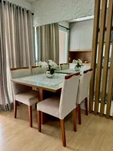 Apartamento com 3 Quartos à venda, 70m² no Centro, Londrina