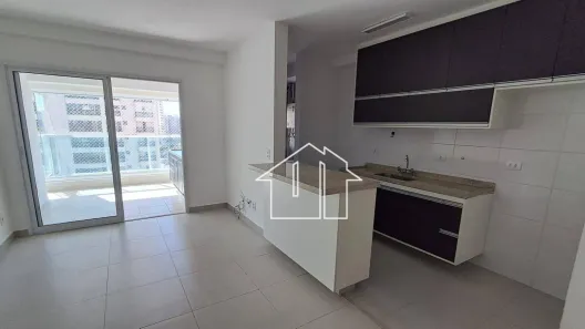 Apartamento com 2 Quartos para alugar, 77m² no Vila Ema, São José dos Campos