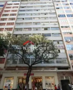 Sala Comercial à venda, 78m² no Centro, Belo Horizonte