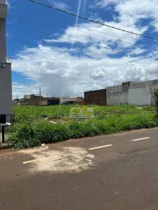 Lote/Terreno à venda, 250m² no Parque das Laranjeiras, Uberaba