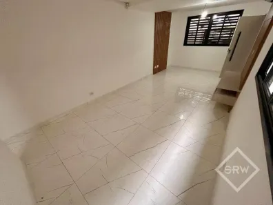 Casa com 3 Quartos à venda, 123m² no Boqueirão, Santos