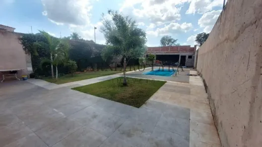 Casa com 3 Quartos à venda, 300m² no Jardim Conde Pinhal I, Jaú