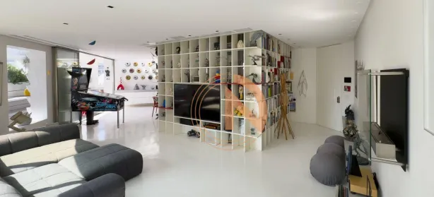 Cobertura com 3 Quartos à venda, 202m² no Indianópolis, São Paulo