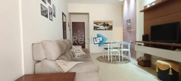 Apartamento com 2 Quartos para alugar, 64m² no Copacabana, Rio de Janeiro