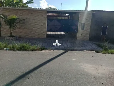 Casa com 1 Quarto à venda, 136m² no Cidade da Criança, Praia Grande