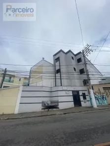 Apartamento com 1 Quarto à venda, 27m² no Vila Esperança, São Paulo