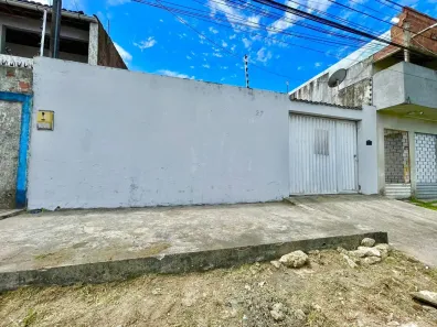 Casa com 3 Quartos à venda, 176m² no Benedito Bentes, Maceió