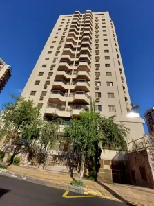 Apartamento com 3 Quartos à venda, 91m² no Centro, Ribeirão Preto
