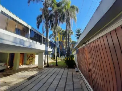 Casa com 5 Quartos à venda, 628m² no Nova Campinas, Campinas