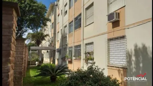 Apartamento com 2 Quartos à venda, 46m² no Cavalhada, Porto Alegre