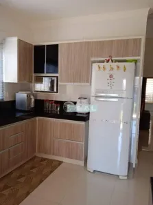 Casa com 3 Quartos à venda, 229m² no Jardim Ypê, Paulínia