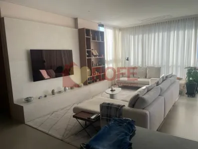 Apartamento com 3 Quartos à venda, 161m² no Brooklin Paulista, São Paulo