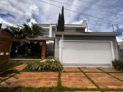 Casa com 3 Quartos à venda, 421m² no Aquarela Brasil Residencial, Sinop