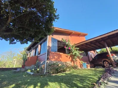 Casa com 2 Quartos à venda, 110m² no Vila Esperanca, Imbituba